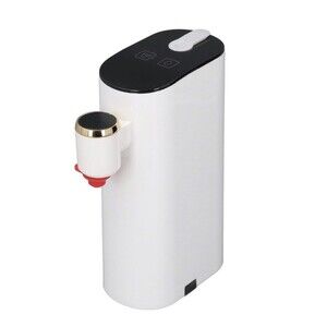 1500W Hot Water Dispenser, 5 Temp, 1200ml Tank, Portable NEW!!